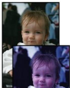 CANON TS 6350 - Aucun résultat d'impression/L'impression est floue/Les couleurs ne sont pas fidèles/Traces blanches - 6