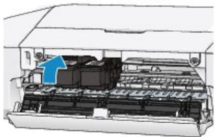 CANON TS 6350 - Aucun résultat d'impression/L'impression est floue/Les couleurs ne sont pas fidèles/Traces blanches - 9