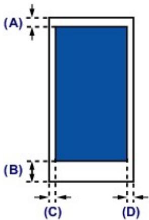 CANON TS 6350 - Enveloppes - 1