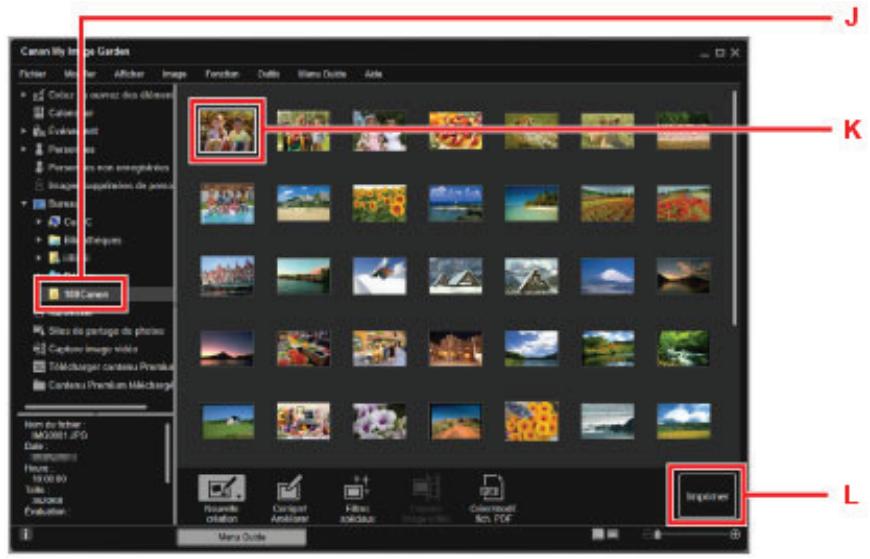 CANON PIXMA TS3350 - Pour mac OS : - 1