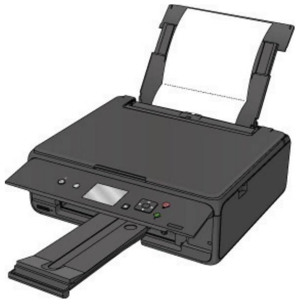CANON PIXMA TS3350 - Entretien. - 2