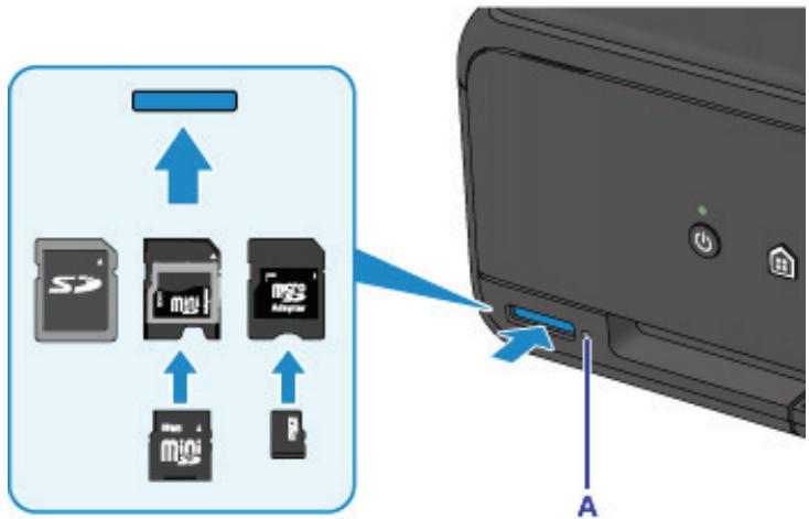 CANON PIXMA TS3350 - Remarque - 1