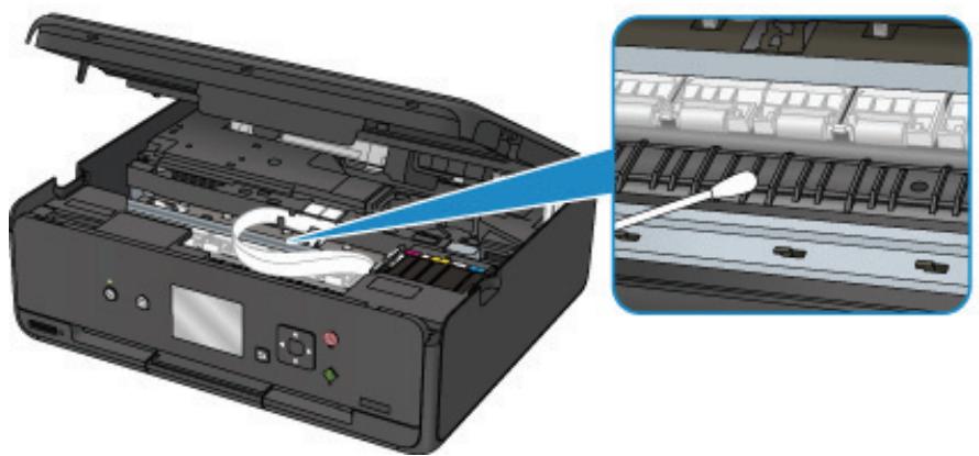 CANON PIXMA TS3350 - Important - 1