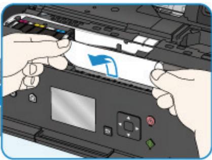 CANON PIXMA TS3350 - Important - 7