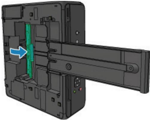 CANON PIXMA TS3350 - Important - 2