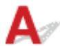 CANON PIXMA TS3350 - Impossible de communiquer avec l'imprimante via la connexion de sans fil - 1
