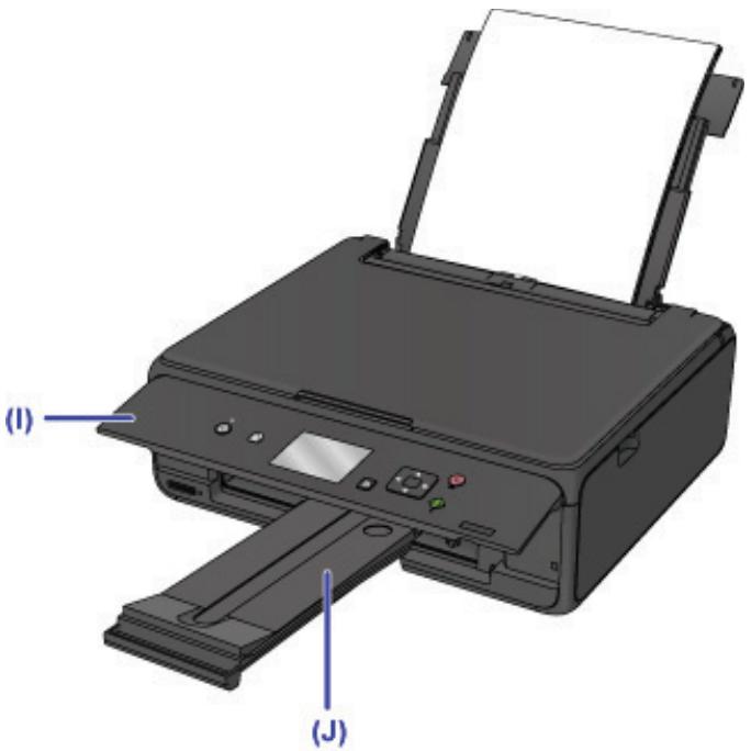 CANON PIXMA TS3350 - Important - 3