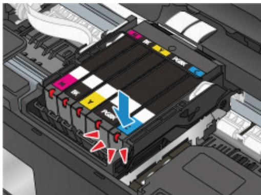 CANON PIXMA TS3350 - Important - 2