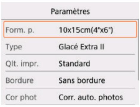 CANON PIXMA TS3350 - Remarque - 8