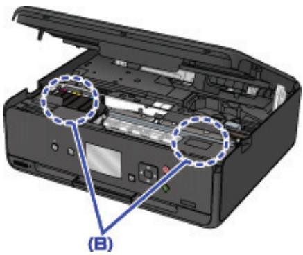 CANON PIXMA TS3350 - Important - 9