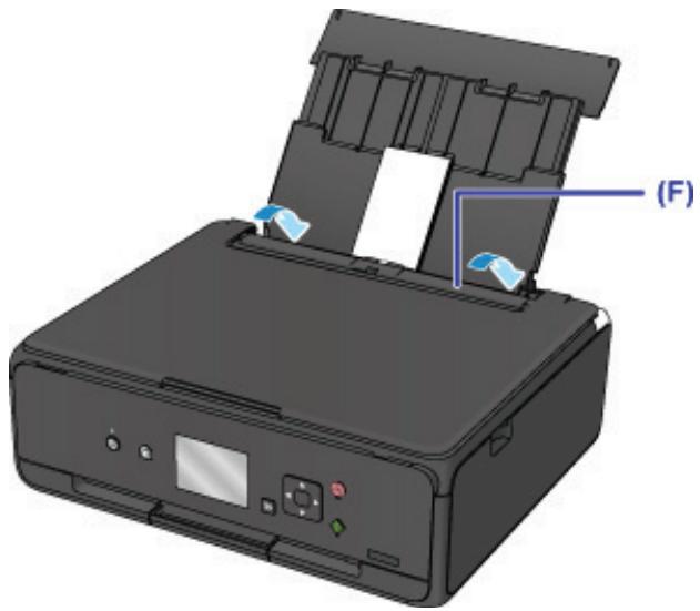 CANON PIXMA TS3350 - Important - 1