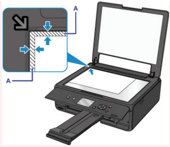 CANON PIXMA TS3350 - Important - 1
