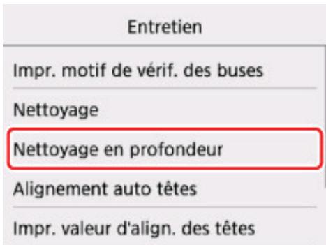 CANON PIXMA TS3350 - Vous doivent préparer : une feuille de papier ordinaire de format A4 ou lettre - 2