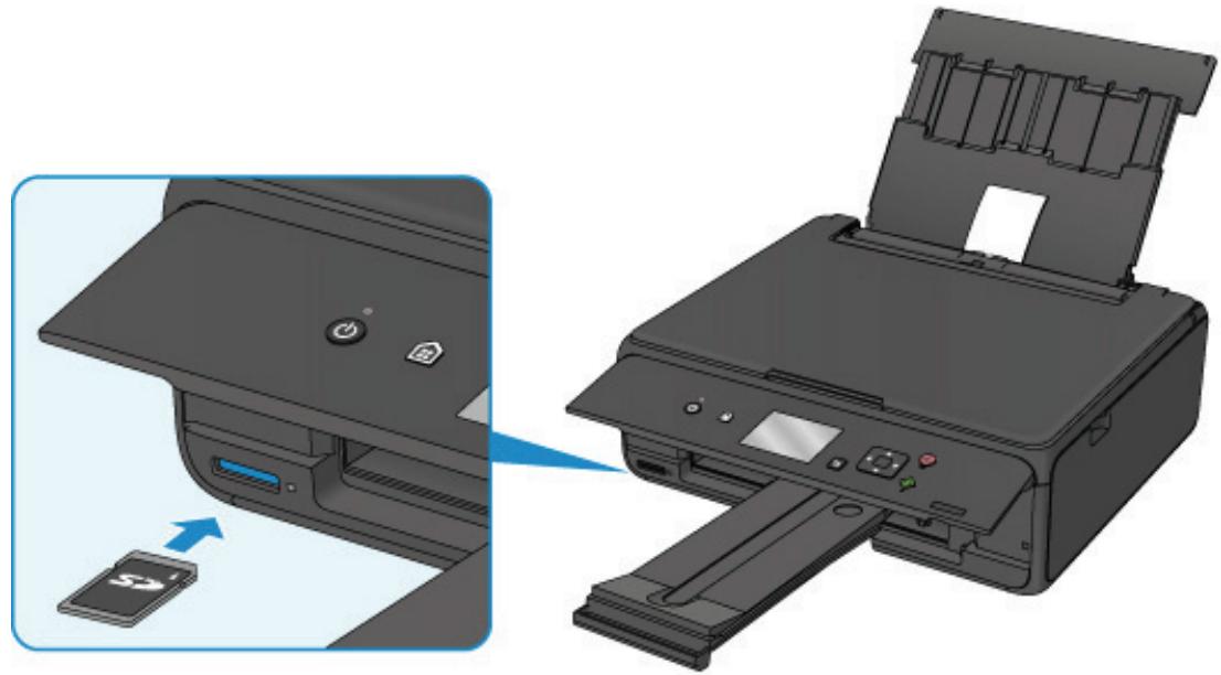 CANON PIXMA TS3350 - Impression de photos - 6