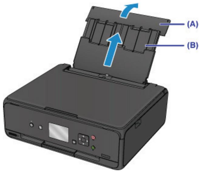 CANON PIXMA TS3350 - Impression de photos - 1