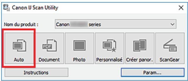 CANON PIXMA TS3350 - Important - 1