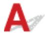 CANON PIXMA TS3350 - Erreur d'écriture/erreur de sortie/erreur de communication (windows) - 1