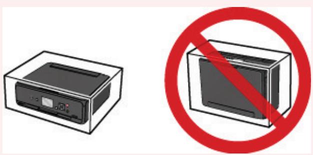 CANON PIXMA TS3350 - Important - 1