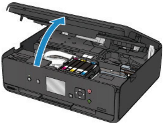 CANON PIXMA TS3350 - Remarque - 1