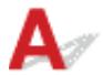 CANON PIXMA TS3350 - Vérification de l'adresse IP ou MAC de l'ordinateur - 1