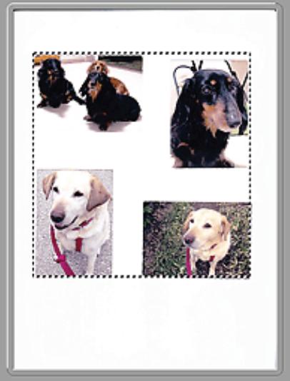CANON PIXMA TS3350 - Lorsque l'icone - 2