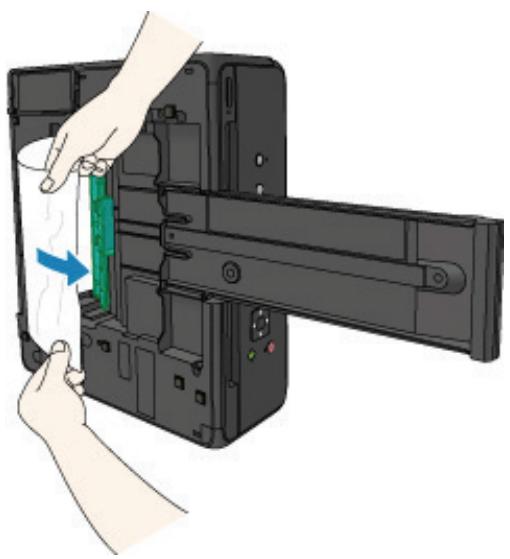 CANON PIXMA TS3350 - Important - 4