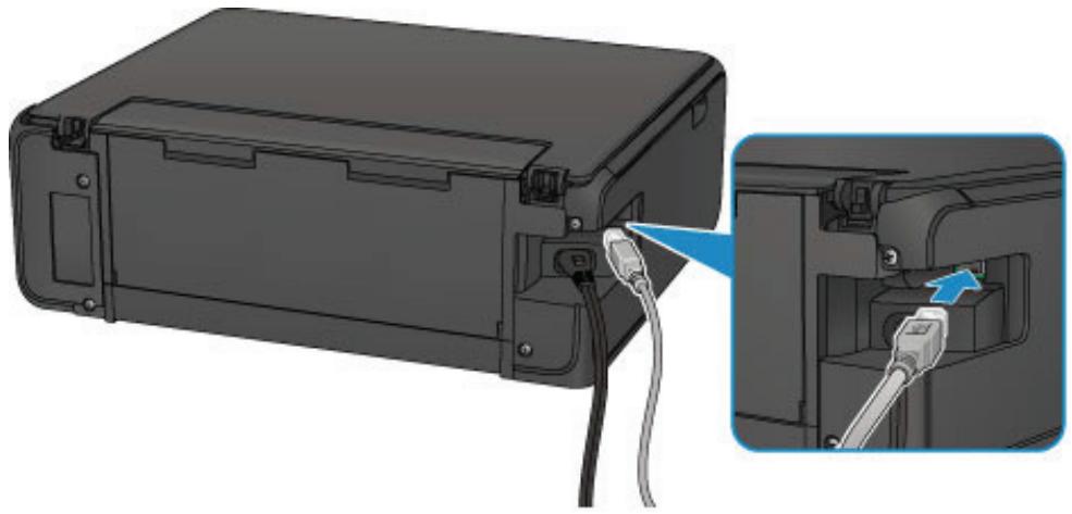 CANON PIXMA TS3350 - Important - 1