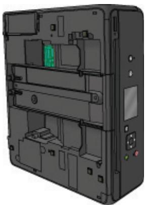 CANON PIXMA TS3350 - Remarque - 1