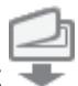 CANON PIXMA TS3350 - Boîte de dialogue paramètres (enregistrer sur PC (auto)) - 1