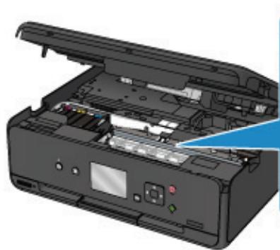CANON PIXMA TS3350 - Important - 4