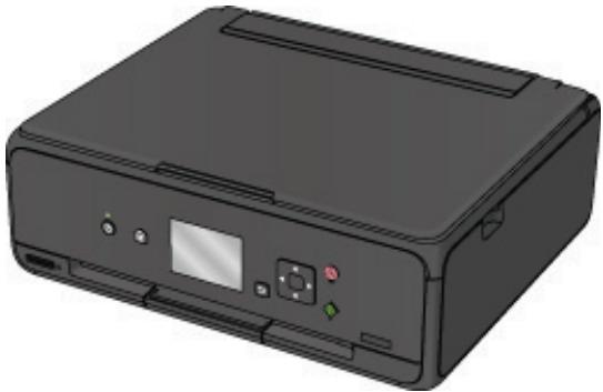 CANON PIXMA TS3350 - Important - 7