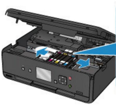 CANON PIXMA TS3350 - Important - 2