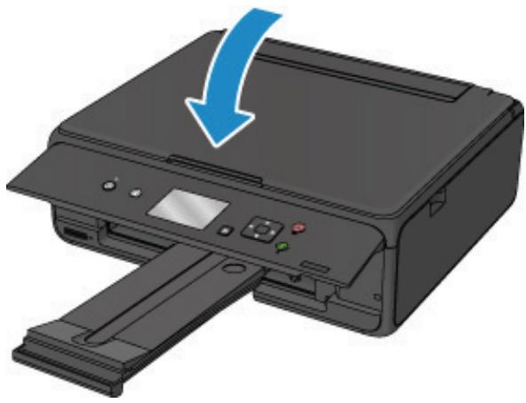 CANON PIXMA TS3350 - Important - 1