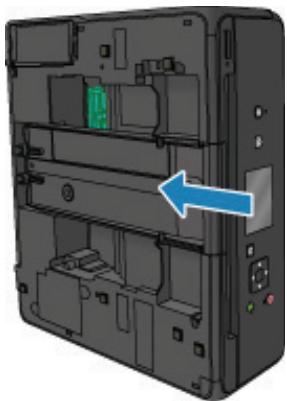 CANON PIXMA TS3350 - Important - 6