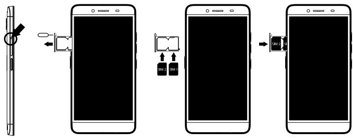 ARCHOS OXYGEN 63 - الملحق: - 1
