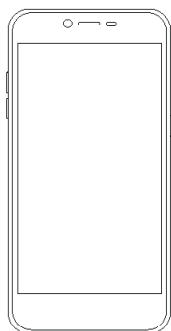 ARCHOS CORE 55S - Description de l'appareil - 5