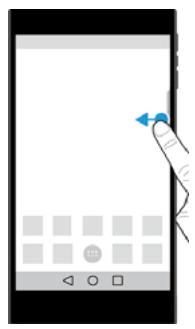 BLACKBERRY Q20 CLASSIC - Onglet productivité blackberry - 1