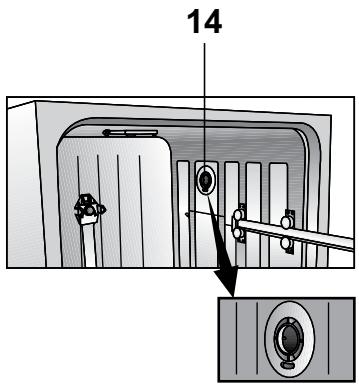 BEKO TDFN15200 - Explication des symboles - 2