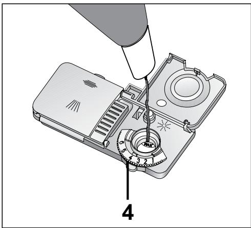 BEKO TDFN15200 - Produit de rinceage - 2