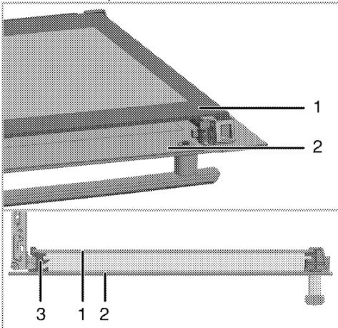 BEKO BIR1300BP - Pice en plastique - 1
