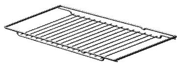 BEKO BIR1300BP - Grille - 1
