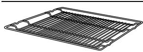 BOSCH CMG633BW1 - Accessoires - 2