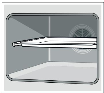 BOSCH CMG633BW1 - Nettoyage conjoint des accessoires - 2
