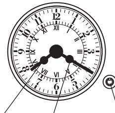 CANDY FPE629A6WXL - GEBRUK VAN DE TIMER MET UITSCHAKELFUNCTIE - 2