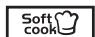 CANDY FPE629A6WXL - The U-COOK MODELS - 1