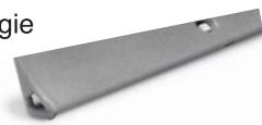 CANDY FPE629A6WXL - Zalety : - 1