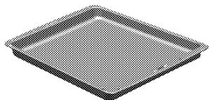 BEKO FSE58300ACS - Vassoio forno - 1