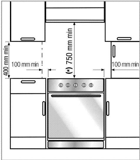 BEKO FSE58300ACS - Before installation - 1
