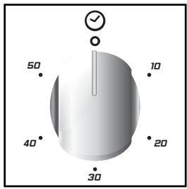 CANDY FCPK606XL - ИСПОЛБОВАНЕ TAIMЕРА - 1
