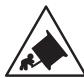 CANDY FCPK606XL - SYMBOLS USED IN THIS USER MANUAL - 4